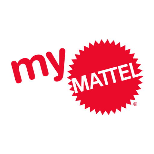 myMattel logo
