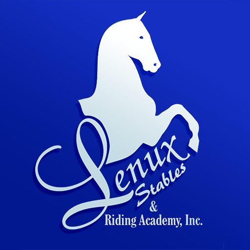 Lenux Stables logo
