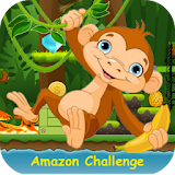 Amazon Challenge v.2 icon