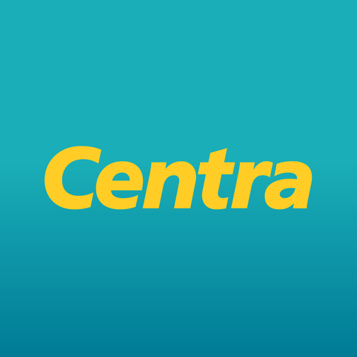 Centra logo