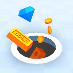 Destruction Hole 3D