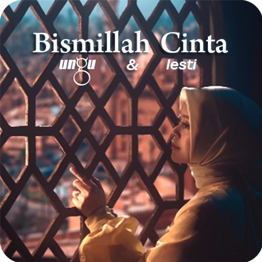 Bismilah cinta