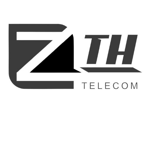 ZTH telecom logo