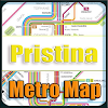 Download Pristina Metro Map Offline on Windows PC for Free [Latest Version]