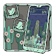 Flora Cactus Theme Download on Windows