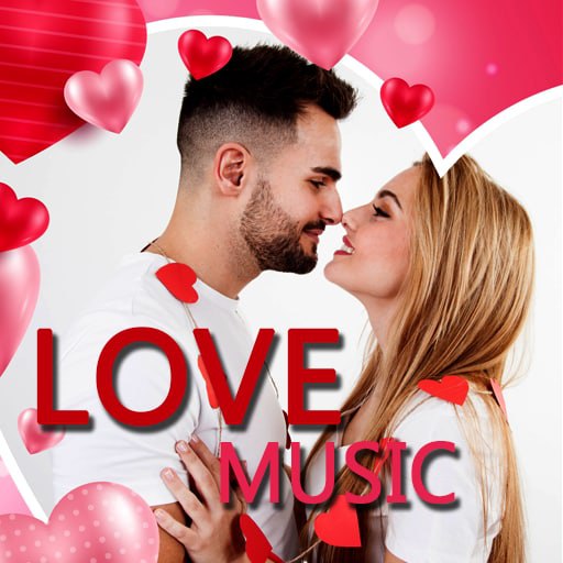 Love Songs logo