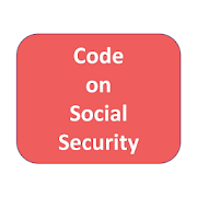 Top 49 Books & Reference Apps Like Code on Social Security 2020 - Best Alternatives