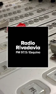Radio Rivadavia Esquina