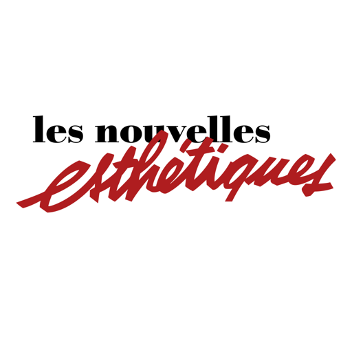 Les Nouvelles Esthétiques logo