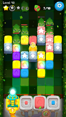 Game screenshot Budge Up! apk download