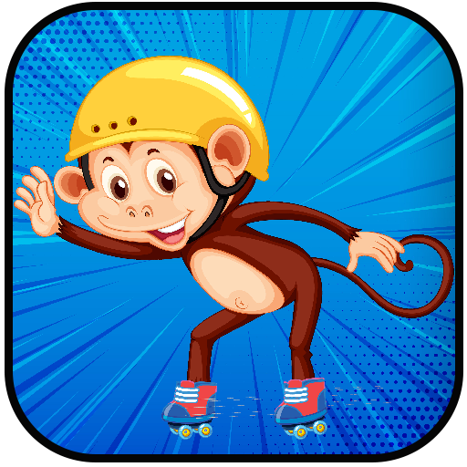 Animal destruction game