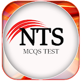 New NTS Guide  -  NTS Test Preparation & MCQs icon