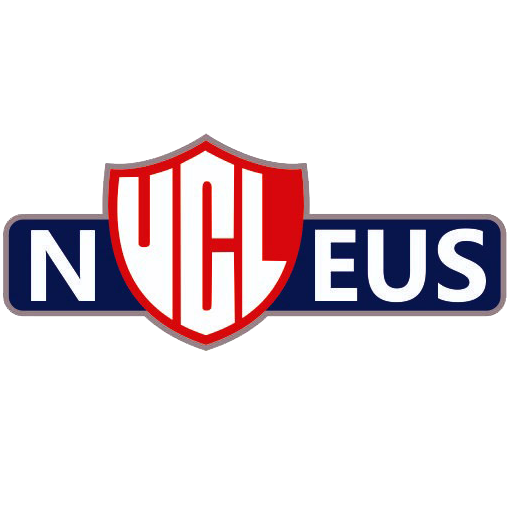 NUCLEUS - UCL logo
