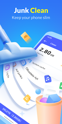 Ace Cleaner - Phone Booster