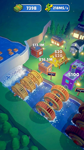 Water Power screenshot 4