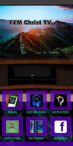 Freedom Experience Ministry