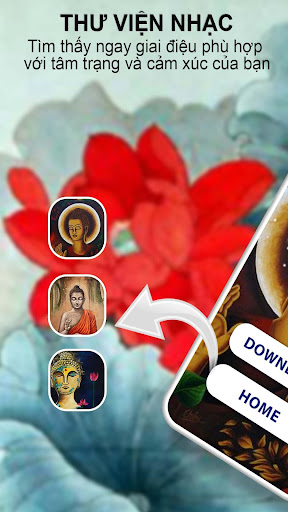 Nhạc Phật Giáo Ngủ Ngon