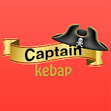Captain Kebap Fulda icon
