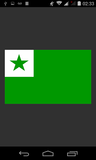 Jogo da Forca em Esperanto