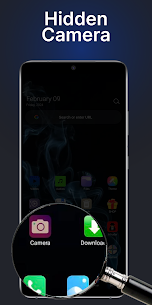 تنزيل خزنة الصور آلة حاسبة Apk إخفاء الصور والفيديو والتطبيقات 2024 6