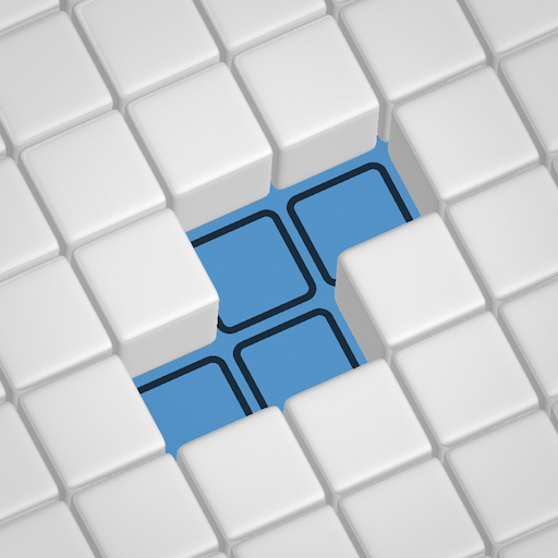 Bloku! - Block Blast Puzzle  Icon