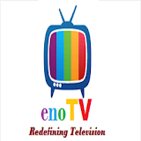 Download & Watch Movies ( enoTV ) icon