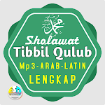 Cover Image of डाउनलोड Sholawat Tibbil Qulub Lengkap  APK