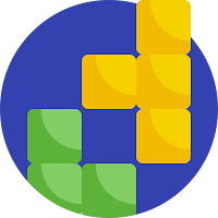 Glowing Blocks