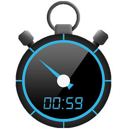 Icon image Stopwatch and Countdown Timer