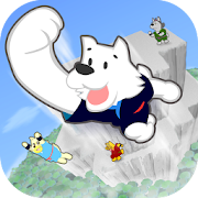 Multiplication Jump for Kids  Icon