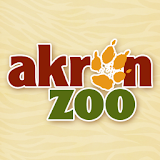 Akron Zoo icon