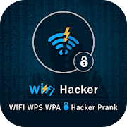 WiFi Hacker - WIFI Hacker Prank