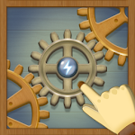 Cover Image of Download Fix it: Gear Puzzle 20.0701.00 APK