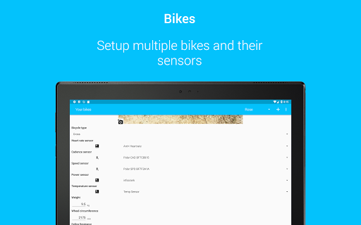 BikeComputer Pro - Health & Fitness - apps