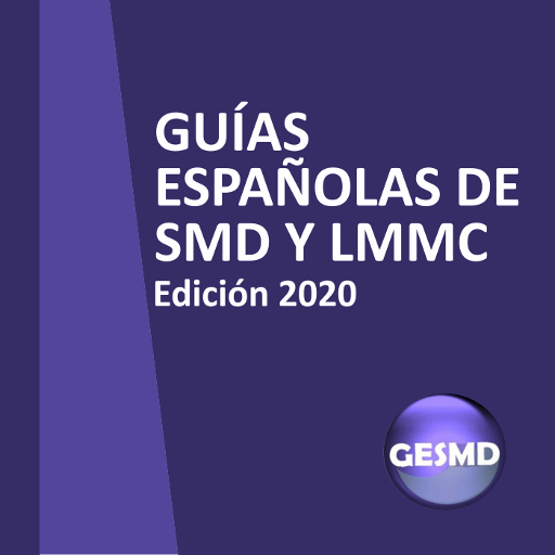 GESMD Edición 2020 logo