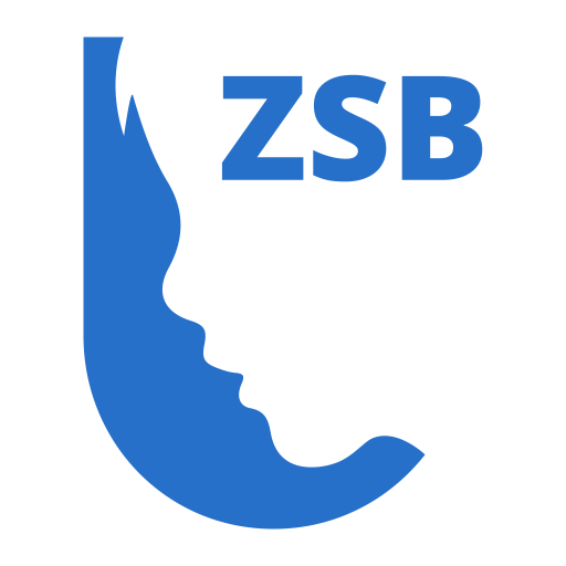 Zürich Schule Barcelona logo