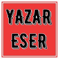 Yazar Eser(AYT Edebiyat)(2022)