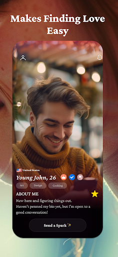 Superlike -Connect Singles Screenshot 3 - AppWisp.com