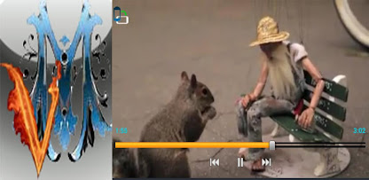 Screenshot image