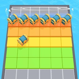 Crowd vs Blocks