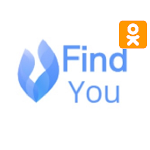 Cover Image of Télécharger Найти человека по фото в Одноклассники OK Find You 1.1.1 APK