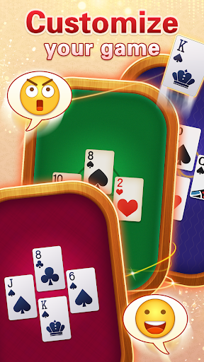 Spades Solitaire - Card Game Screen 3