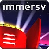Immersv - New & Best VR Apps icon