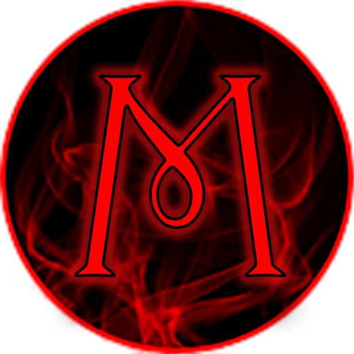 Mayhemist logo
