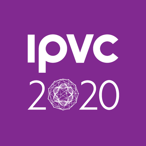 IPVC 2020  Icon