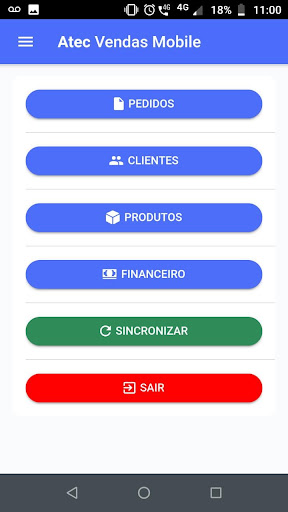 Atec Vendas Mobile Screen 2