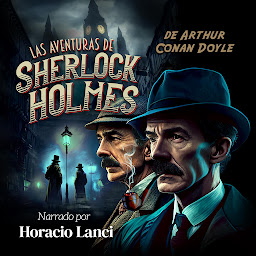 Obraz ikony: Las aventuras de Sherlock Holmes