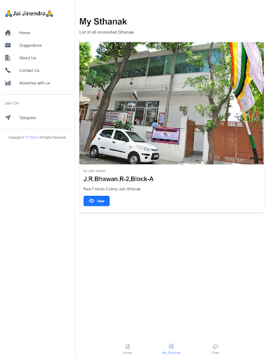 Jain Sthanak Pariwar