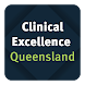 Clinical Excellence Events - Androidアプリ