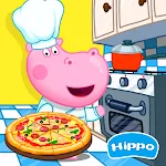 Cover Image of Download Pizza maker. Cooking for kids  APK